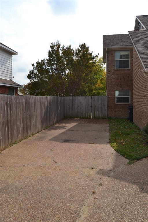 Parkwood Sub - Residential