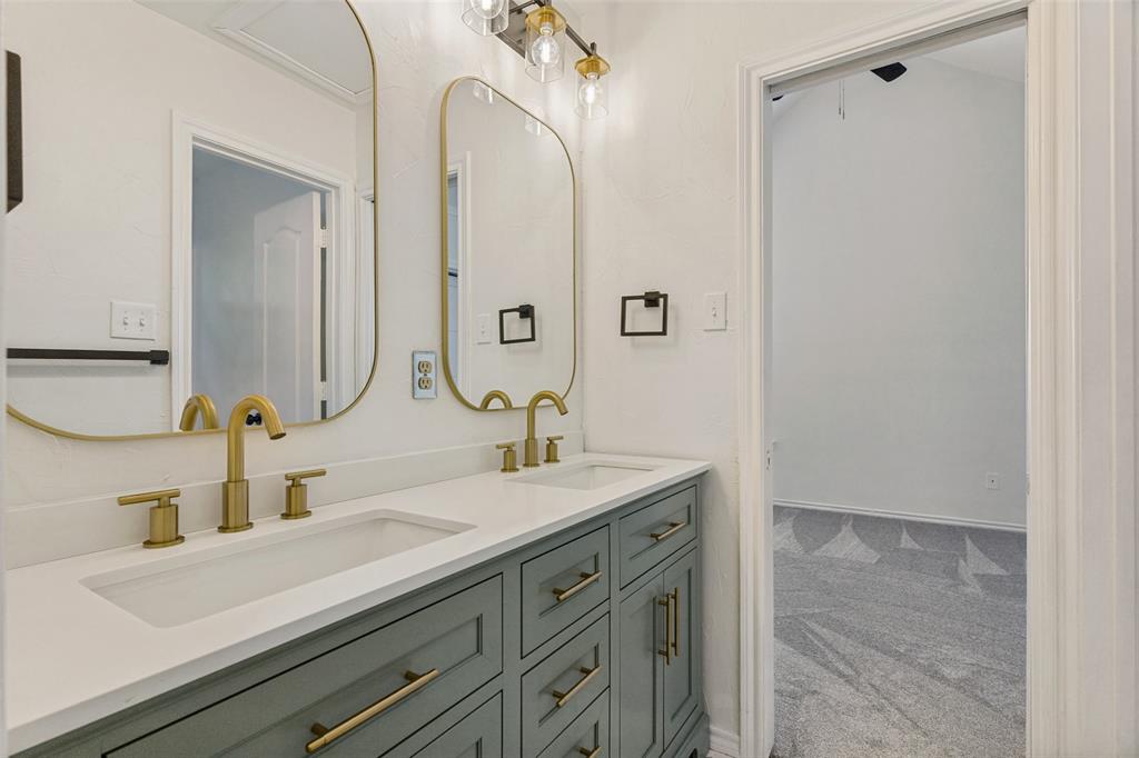 Parkwood Sub - Residential