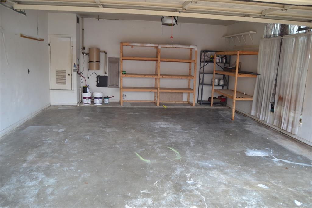 Parkwood Sub - Residential