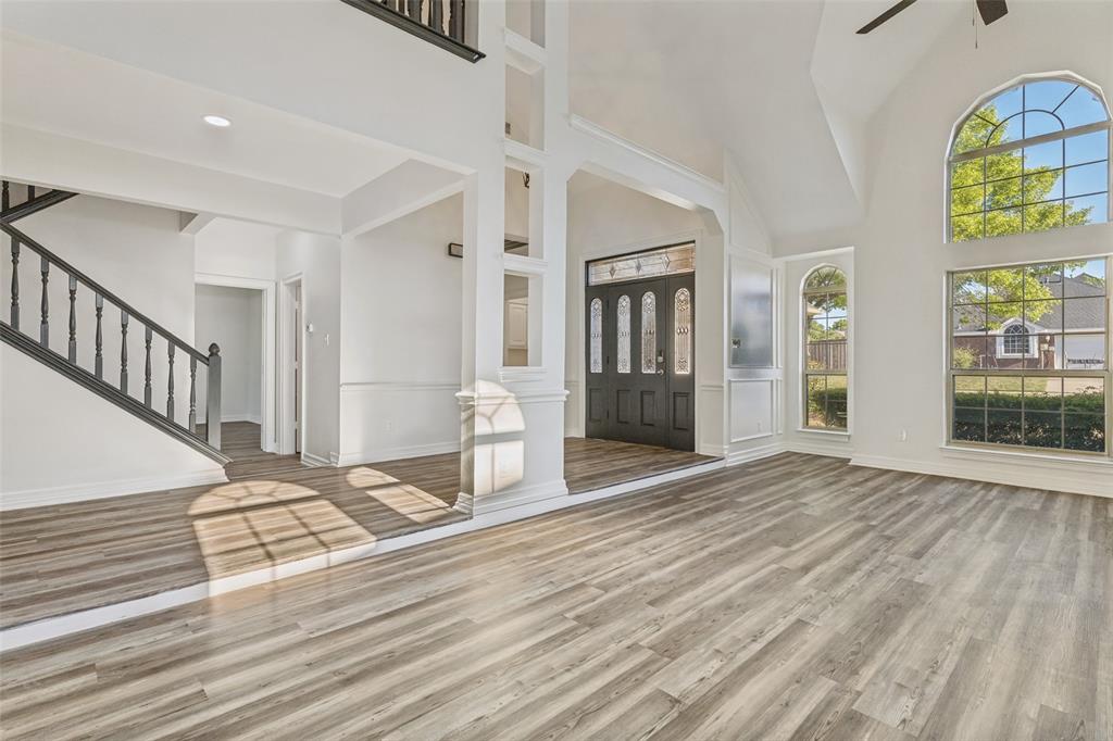 Parkwood Sub - Residential