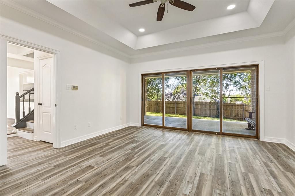 Parkwood Sub - Residential