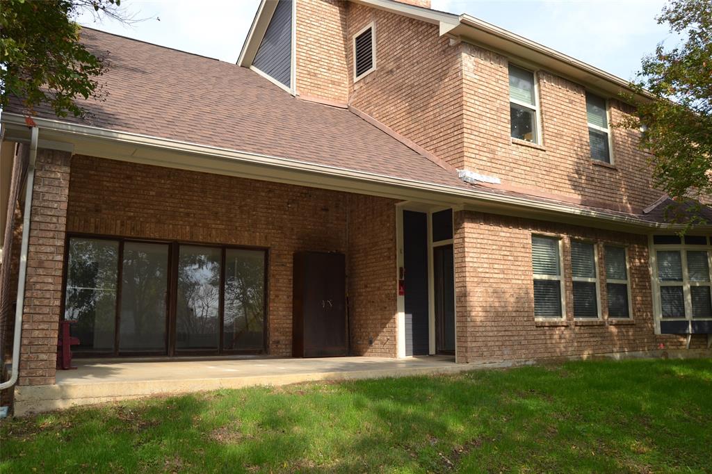 Parkwood Sub - Residential