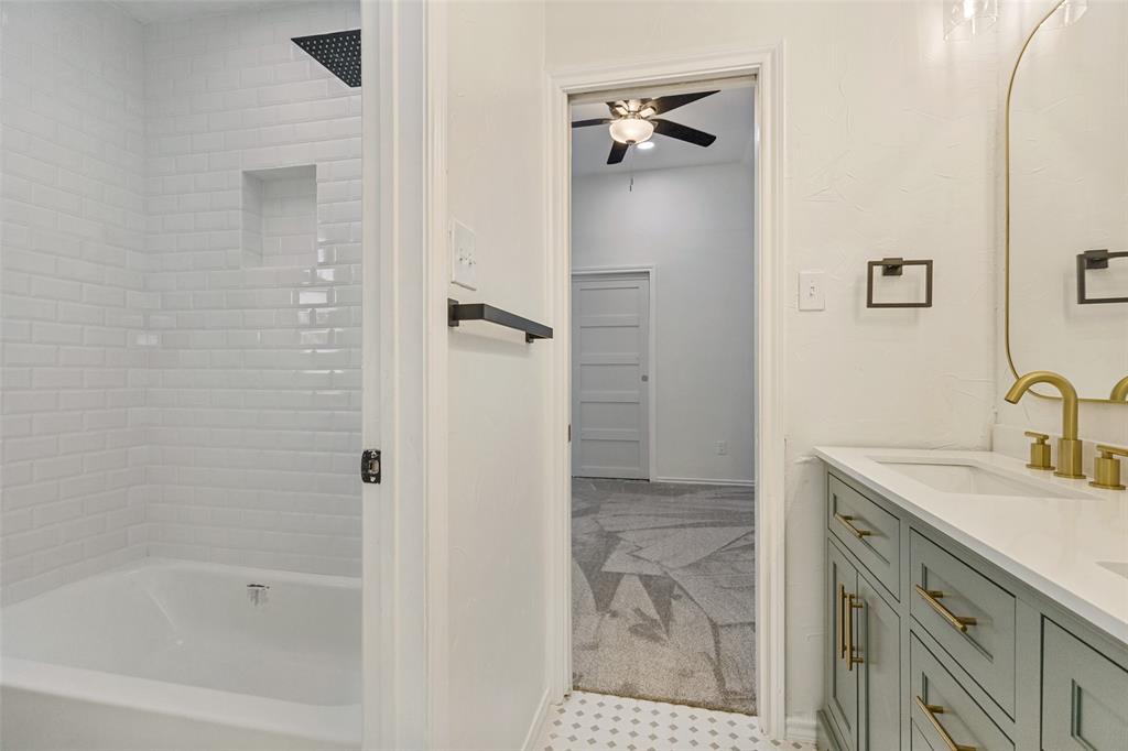 Parkwood Sub - Residential