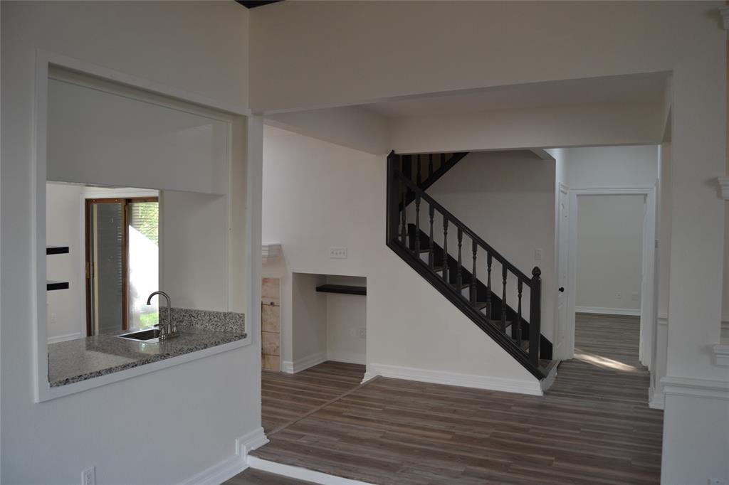 Parkwood Sub - Residential