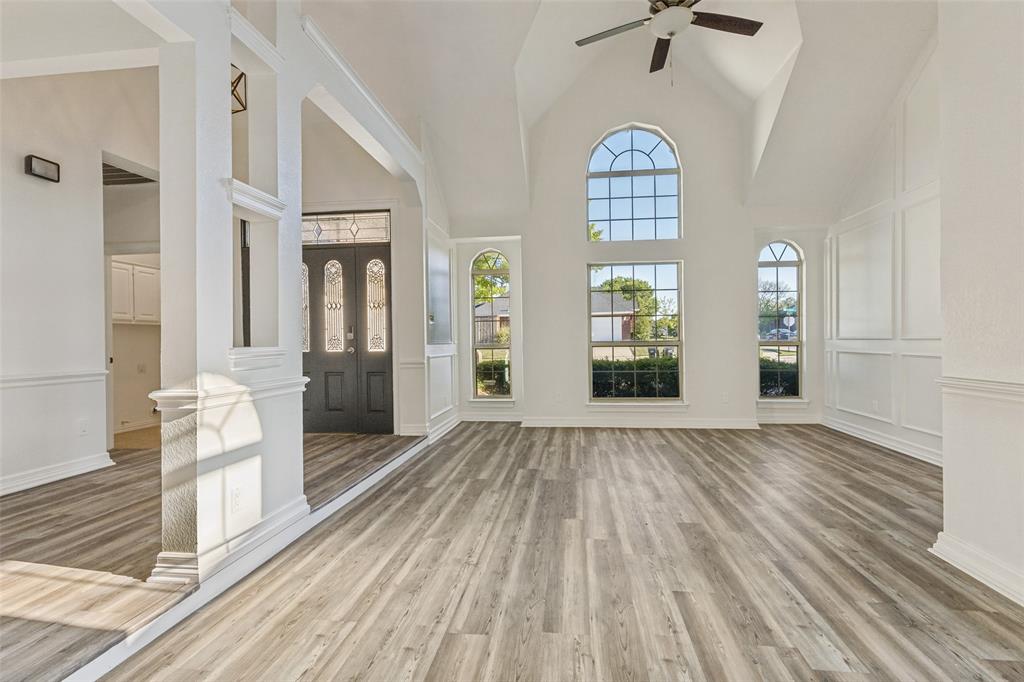 Parkwood Sub - Residential