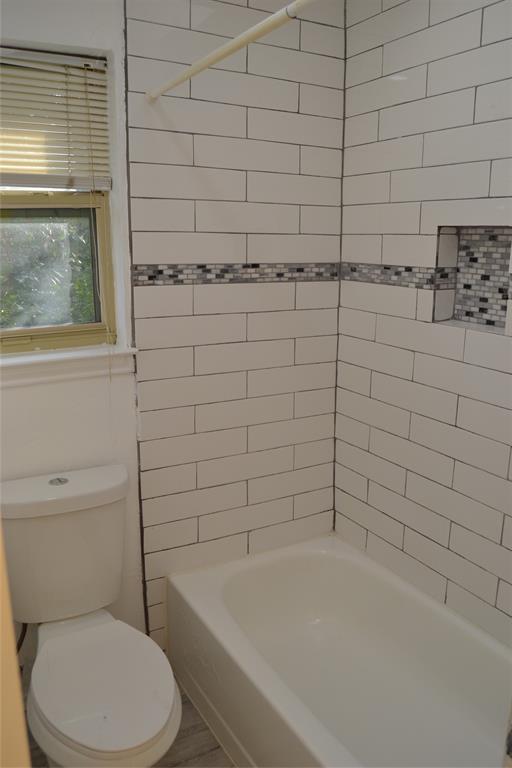 Parkwood Sub - Residential