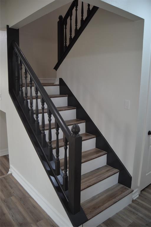 Parkwood Sub - Residential