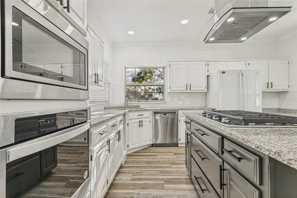 Parkwood Sub - Residential