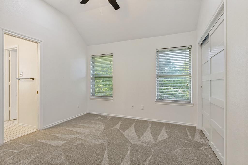 Parkwood Sub - Residential