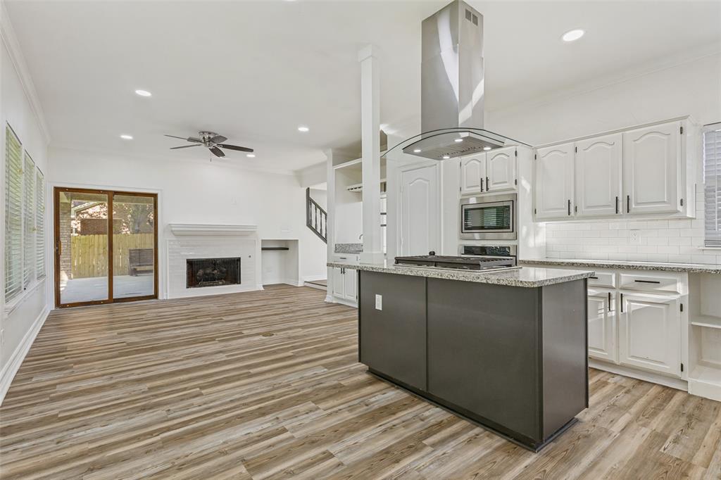 Parkwood Sub - Residential