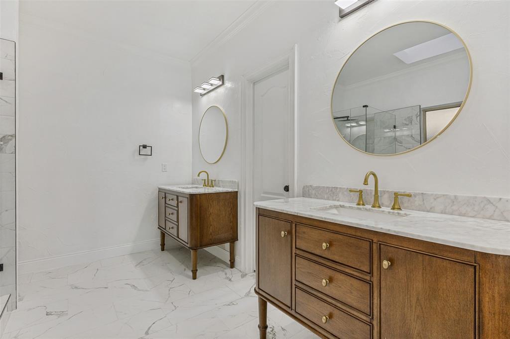 Parkwood Sub - Residential