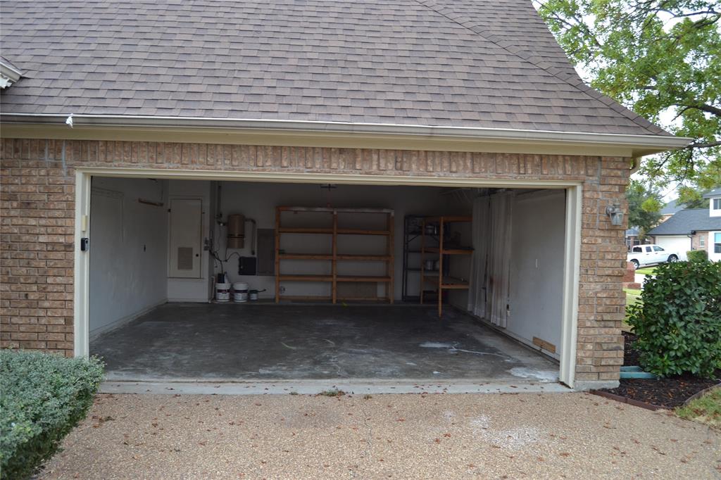 Parkwood Sub - Residential