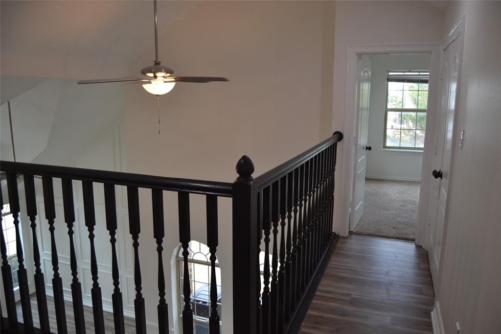 Parkwood Sub - Residential