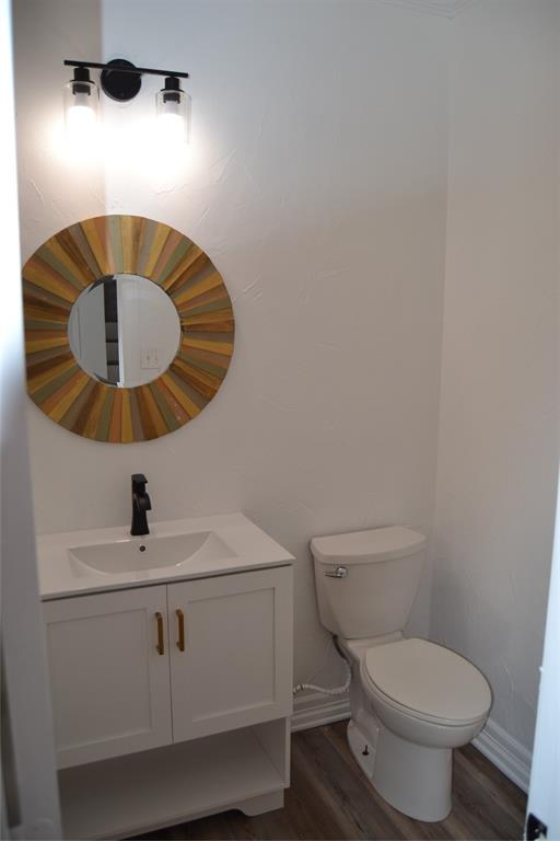 Parkwood Sub - Residential