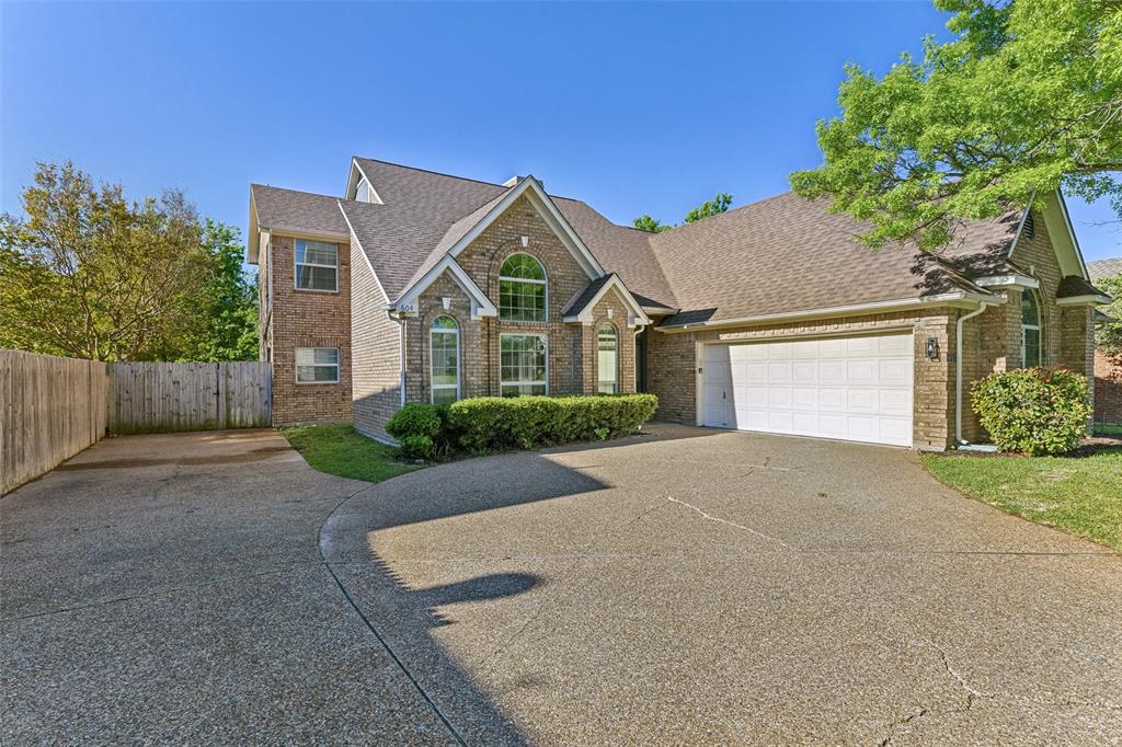 Parkwood Sub - Residential