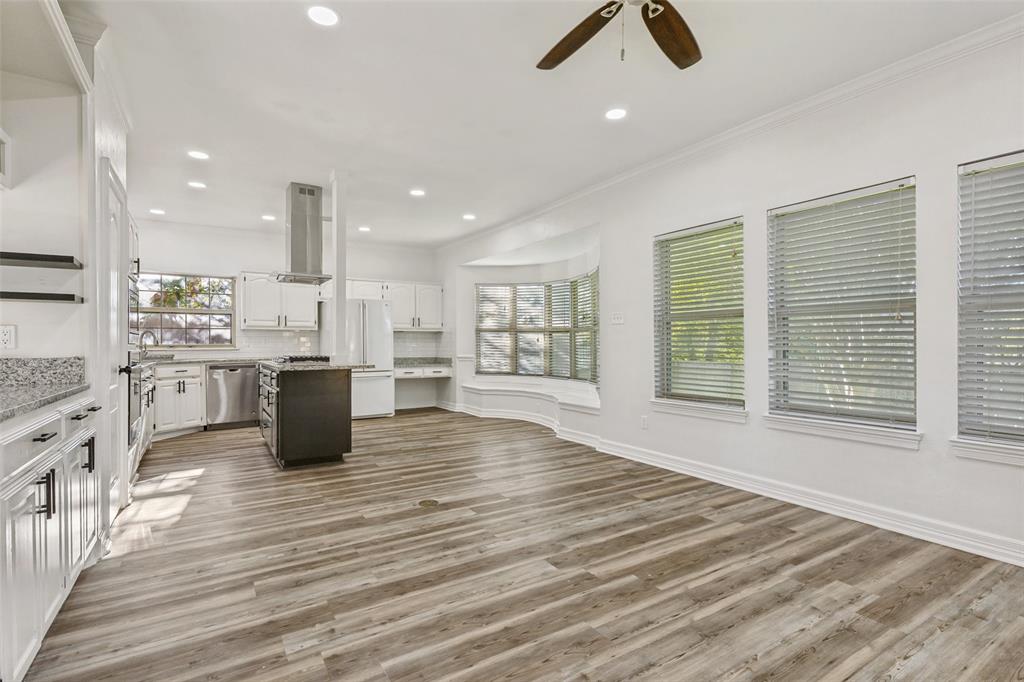 Parkwood Sub - Residential