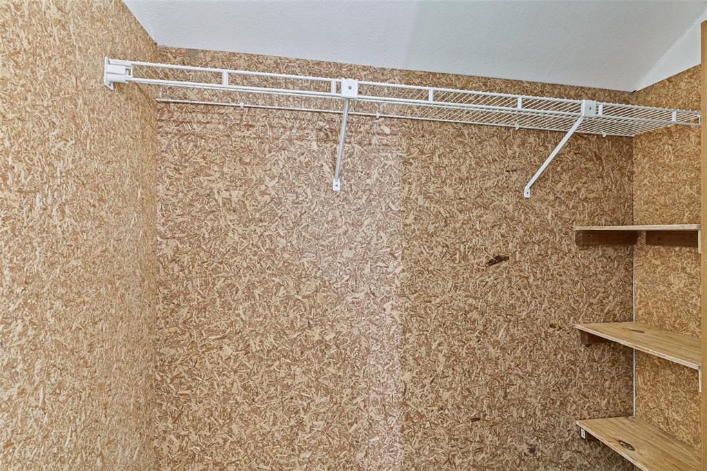 Parkwood Sub - Residential