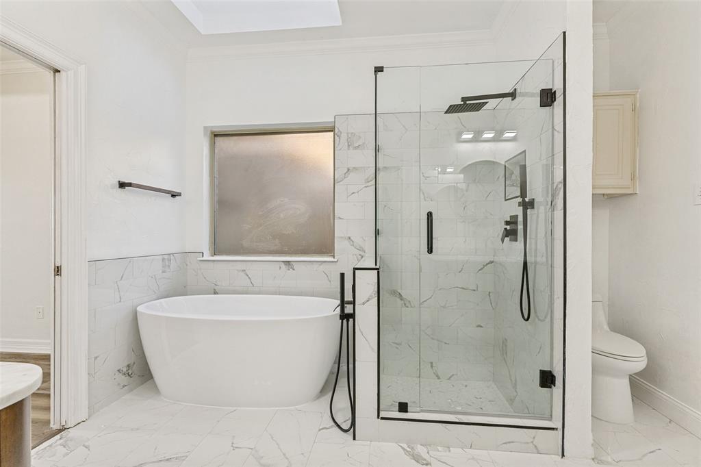 Parkwood Sub - Residential