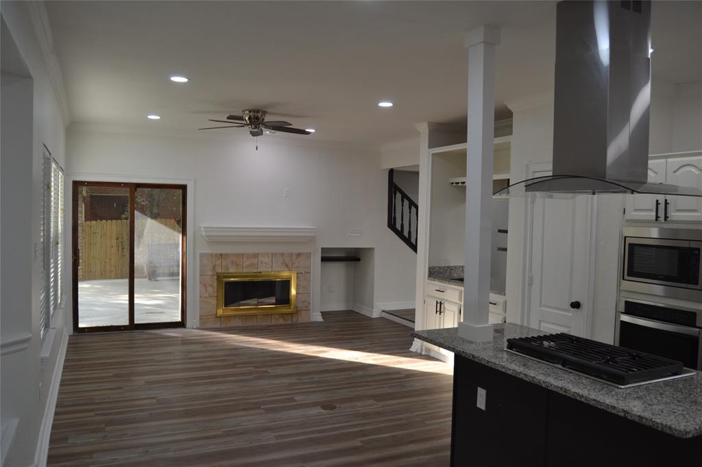 Parkwood Sub - Residential