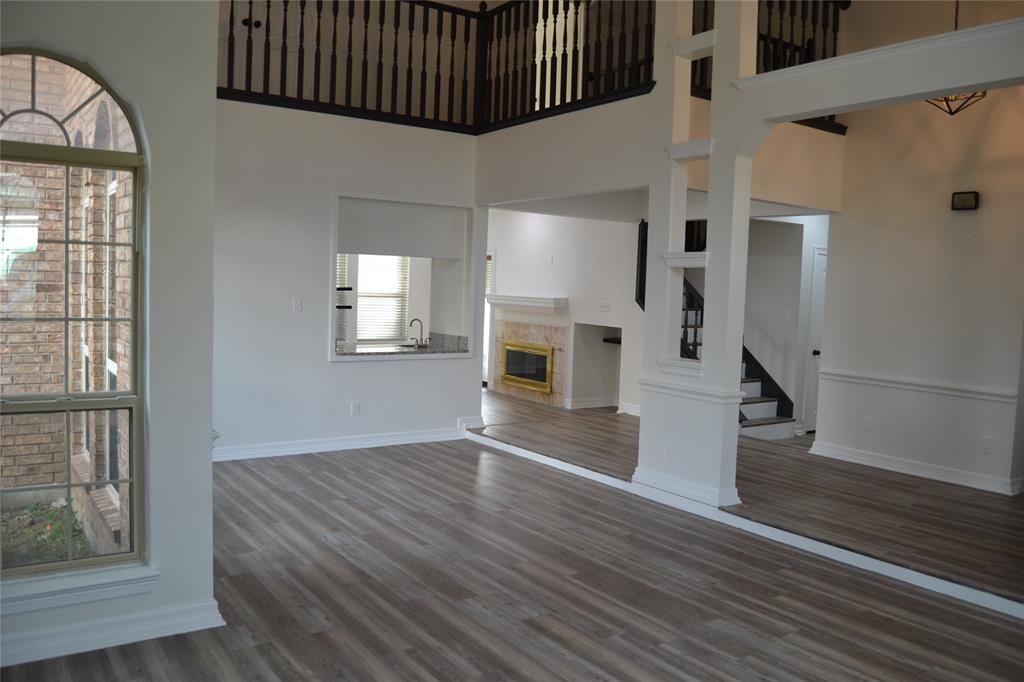 Parkwood Sub - Residential