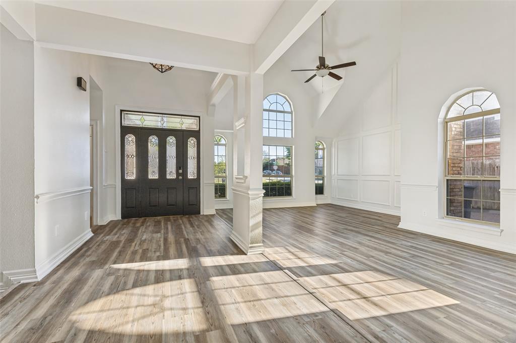 Parkwood Sub - Residential