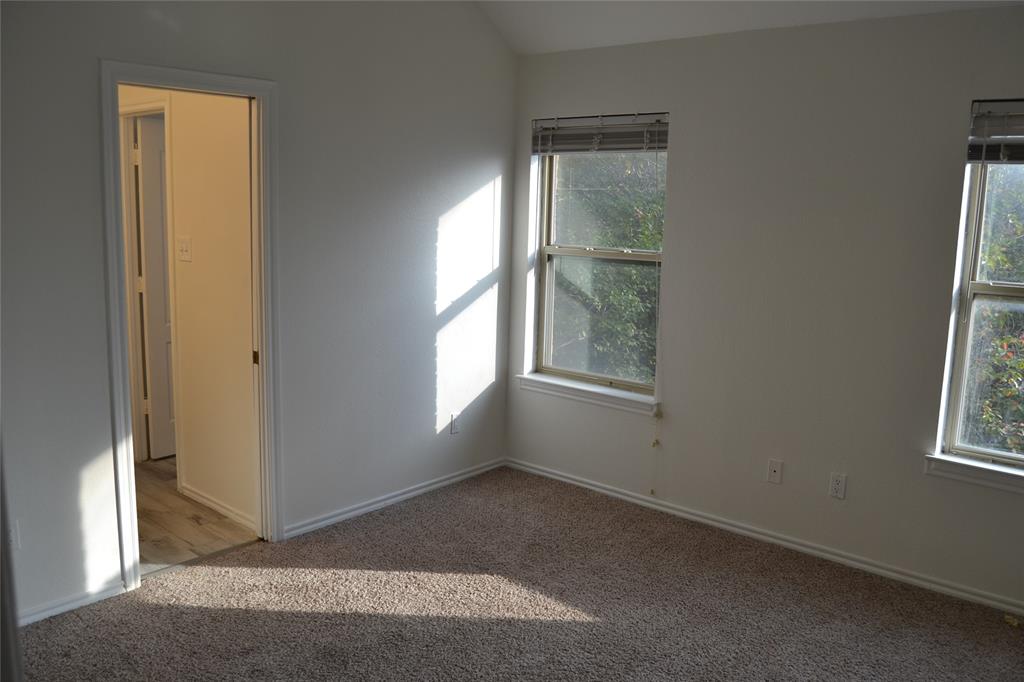 Parkwood Sub - Residential