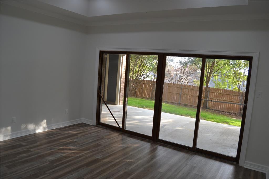 Parkwood Sub - Residential