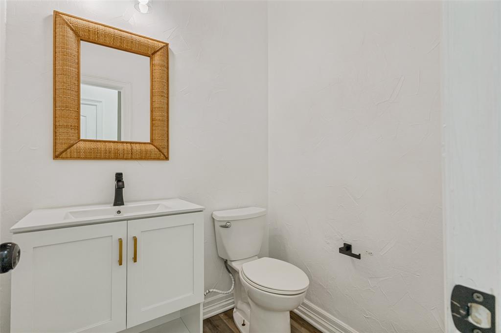 Parkwood Sub - Residential