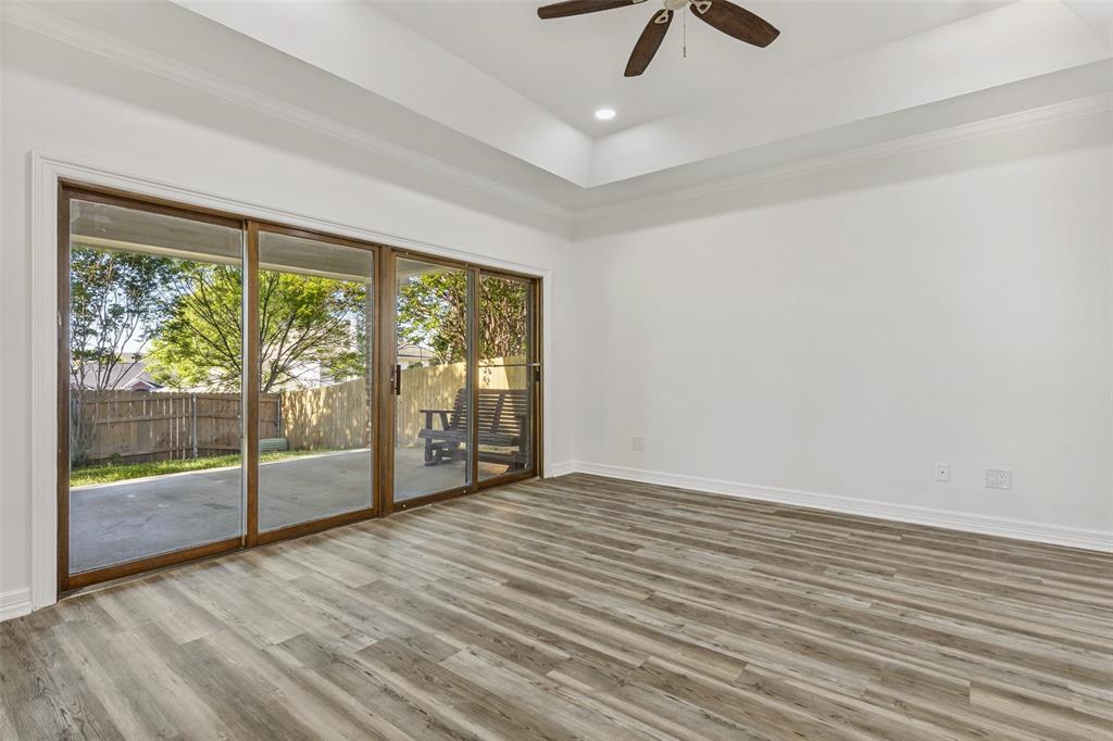 Parkwood Sub - Residential