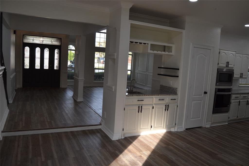 Parkwood Sub - Residential