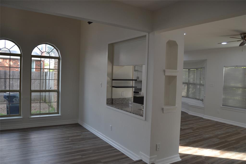 Parkwood Sub - Residential