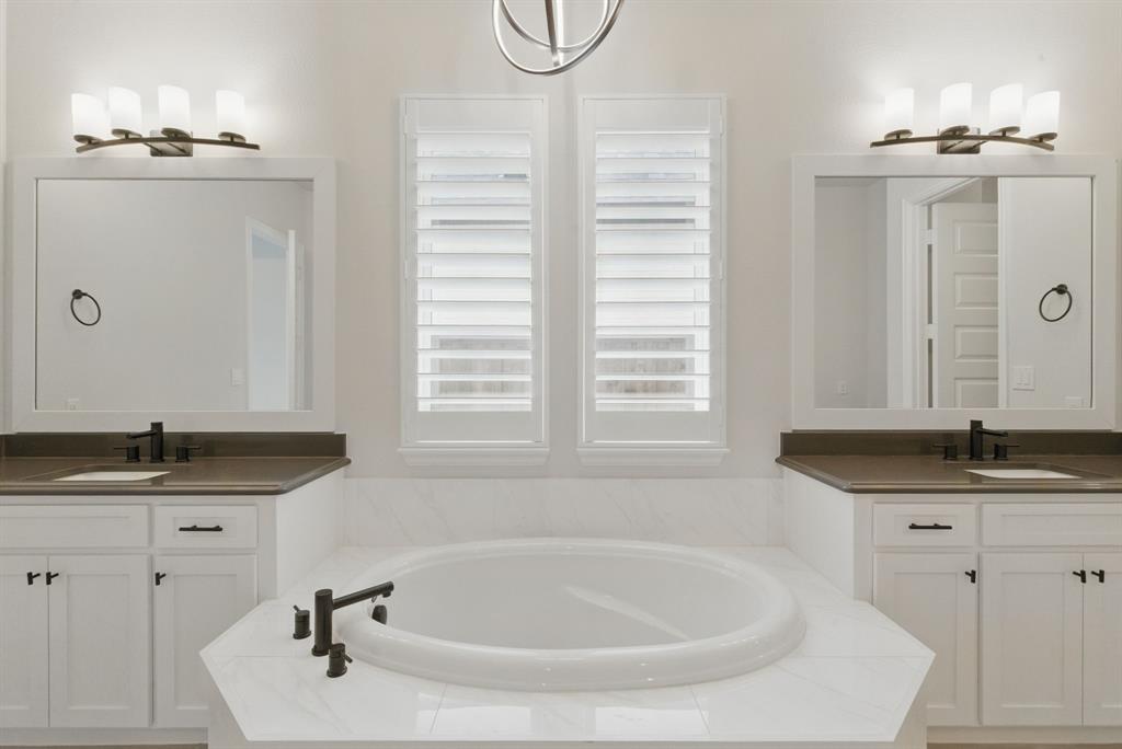 Walsh Ranch Quail Vly - Residential Lease