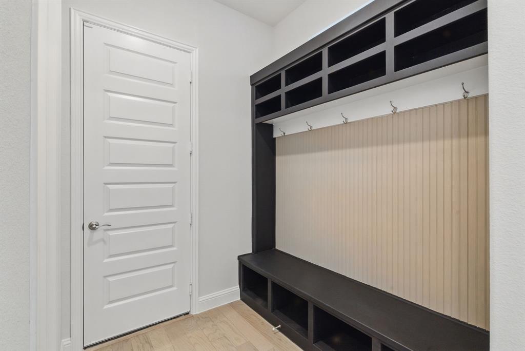 Walsh Ranch Quail Vly - Residential Lease