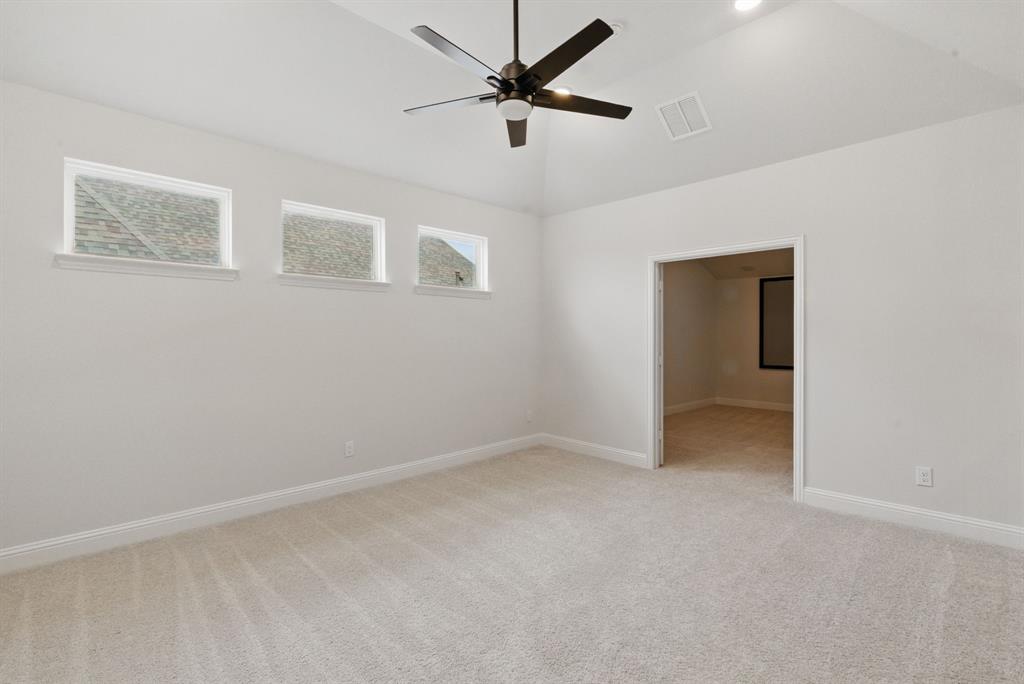 Walsh Ranch Quail Vly - Residential Lease