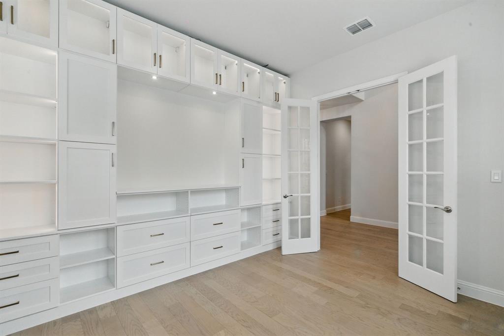 Walsh Ranch Quail Vly - Residential Lease