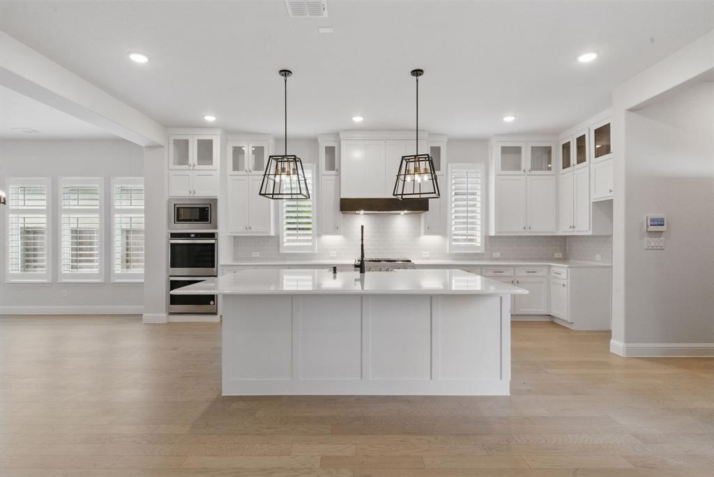 Walsh Ranch Quail Vly - Residential Lease