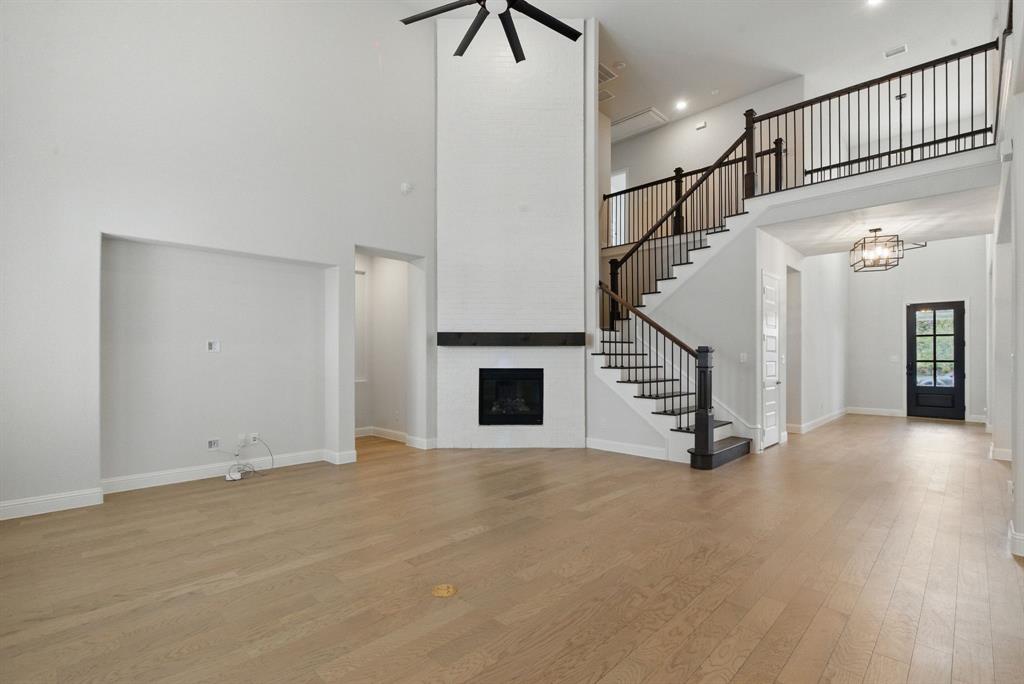 Walsh Ranch Quail Vly - Residential Lease