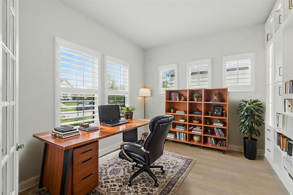 Walsh Ranch Quail Vly - Residential Lease