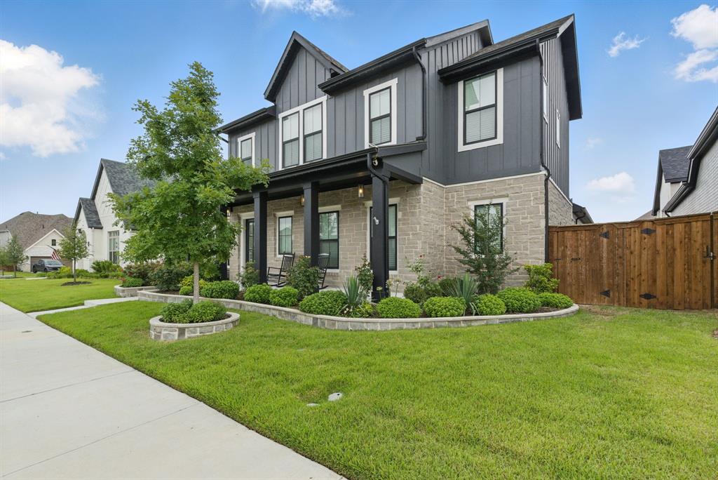 Walsh Ranch Quail Vly - Residential Lease