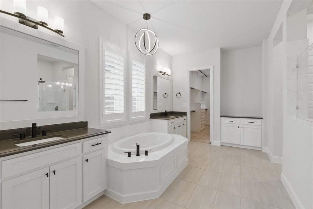 Walsh Ranch Quail Vly - Residential Lease