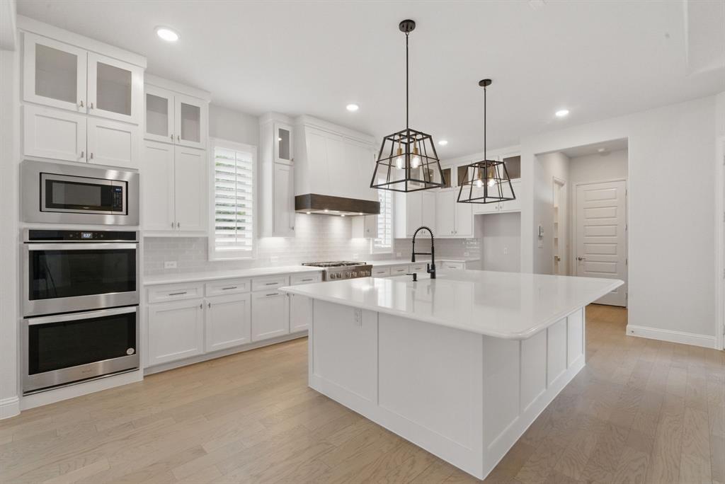 Walsh Ranch Quail Vly - Residential Lease