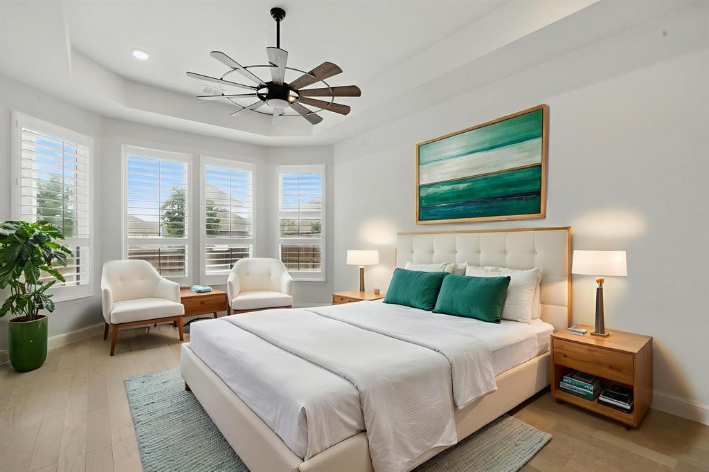 Walsh Ranch Quail Vly - Residential Lease