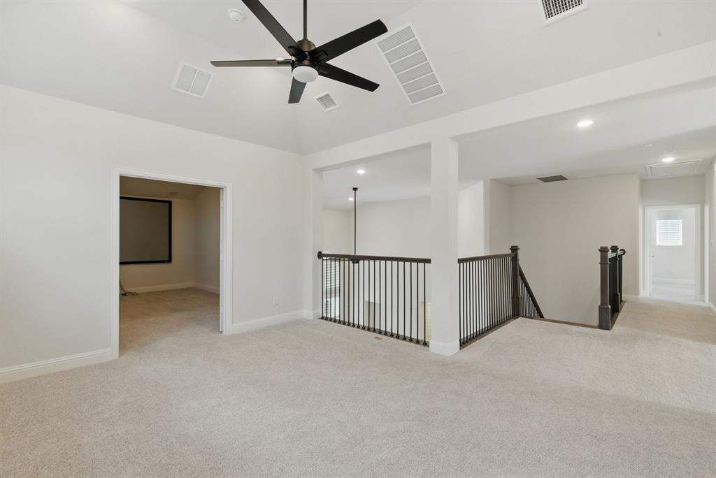 Walsh Ranch Quail Vly - Residential Lease