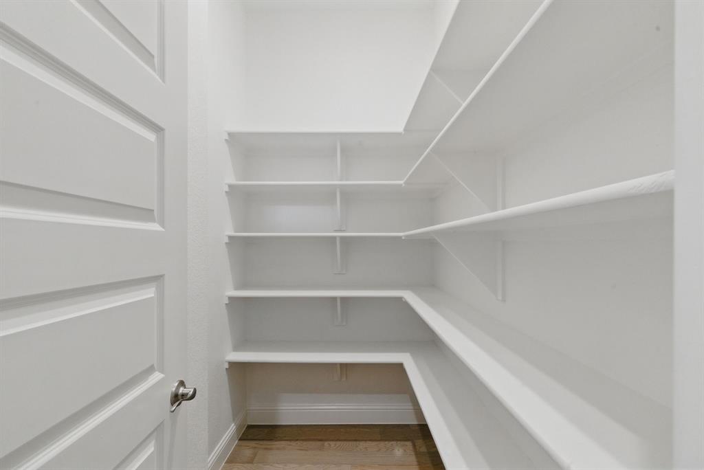 Walsh Ranch Quail Vly - Residential Lease