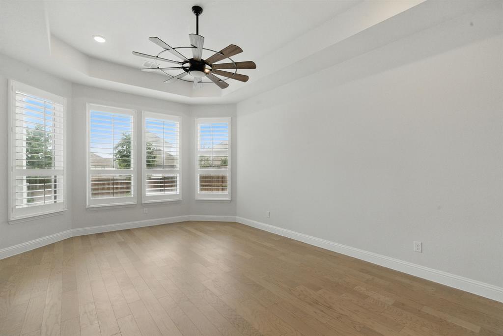 Walsh Ranch Quail Vly - Residential Lease