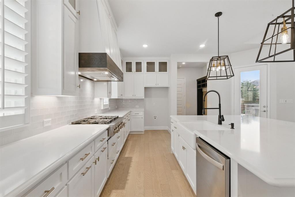 Walsh Ranch Quail Vly - Residential Lease