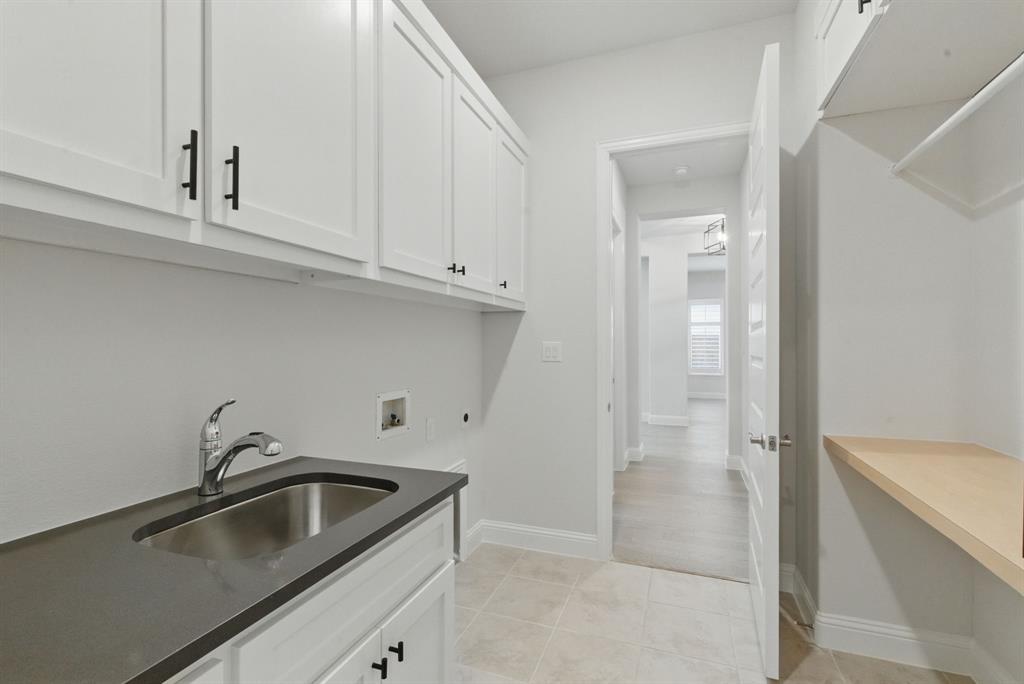 Walsh Ranch Quail Vly - Residential Lease