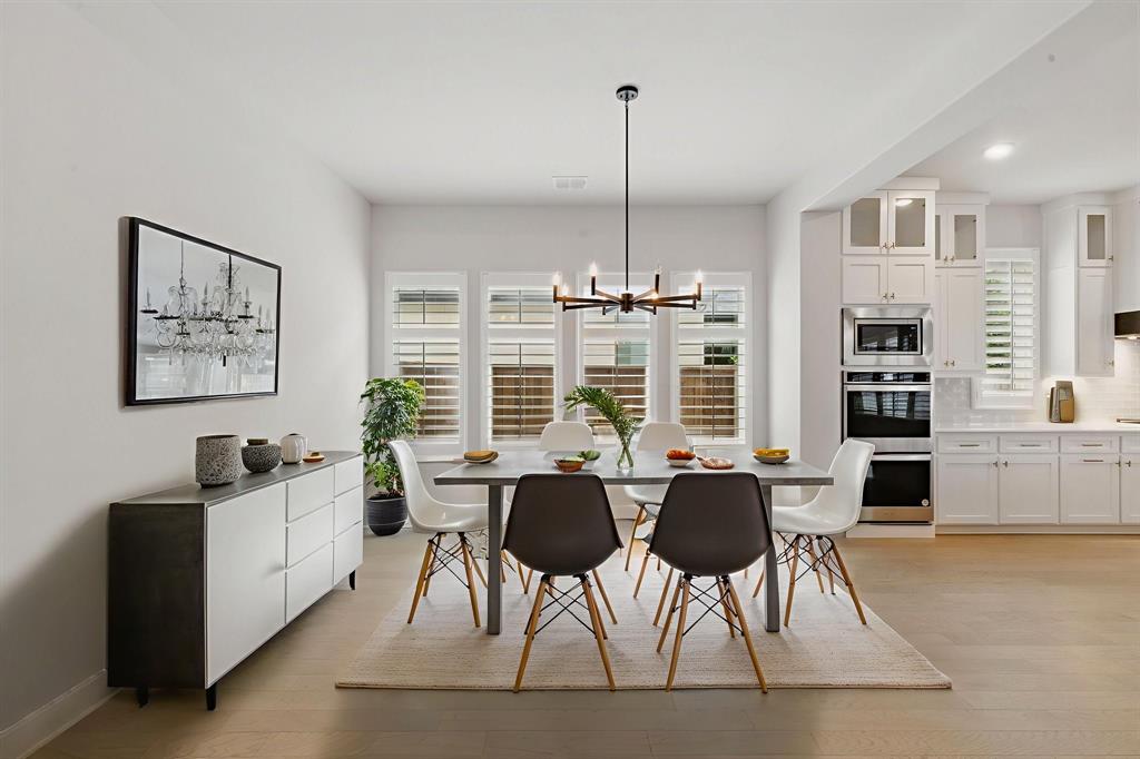 Walsh Ranch Quail Vly - Residential Lease