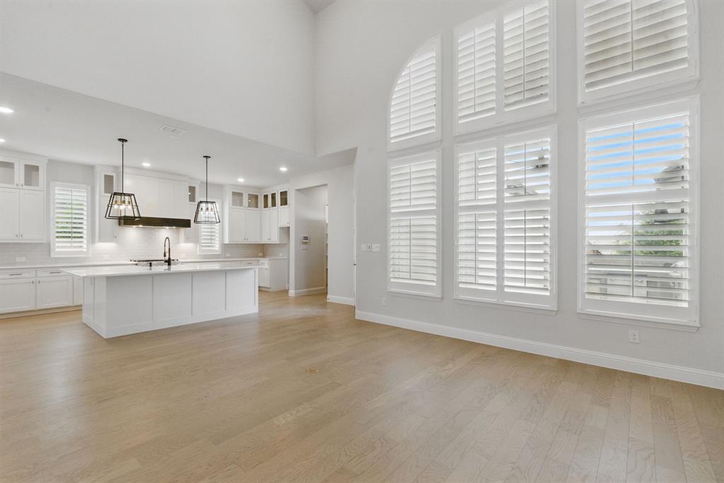 Walsh Ranch Quail Vly - Residential Lease