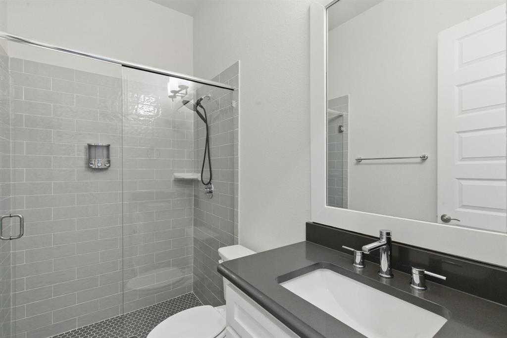 Walsh Ranch Quail Vly - Residential Lease